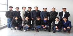 工程師團(tuán)隊